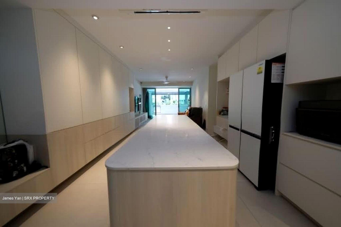 The Minton (D19), Condominium #603634731
